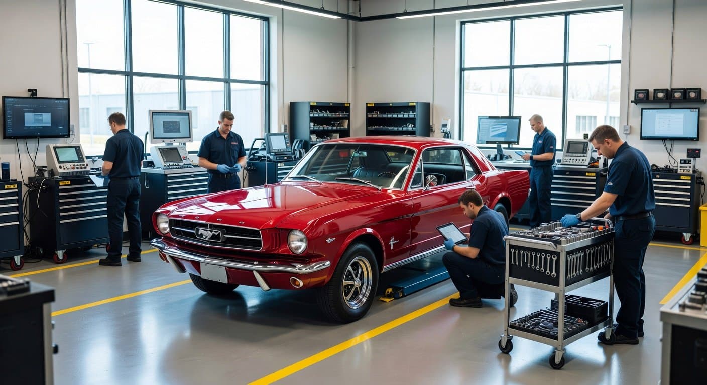 City Auto Care