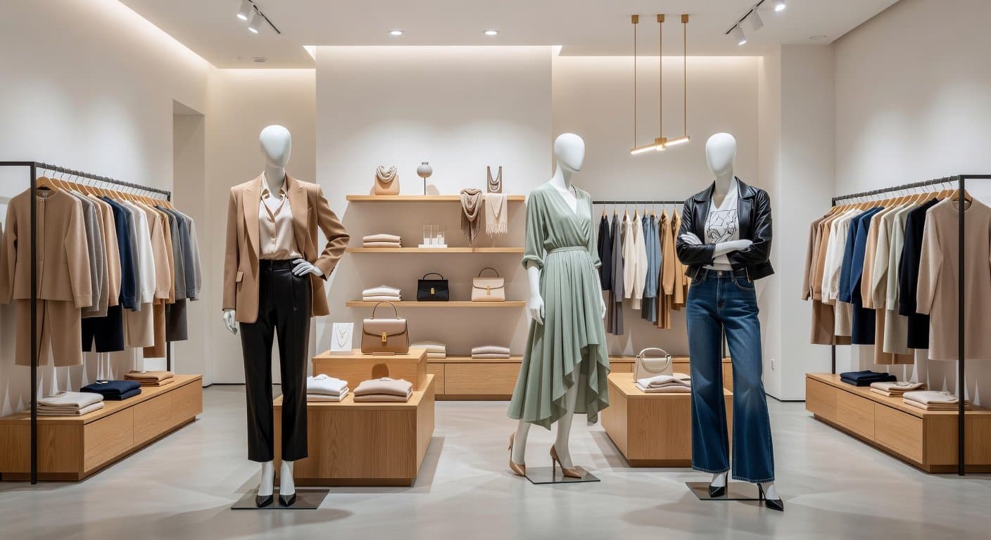 The Edit Boutique